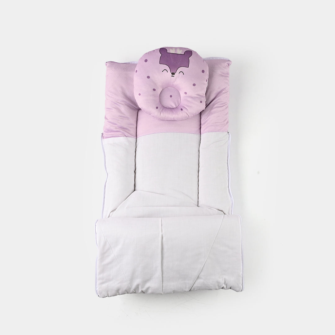 Baby Carry Nest With Head Pillow