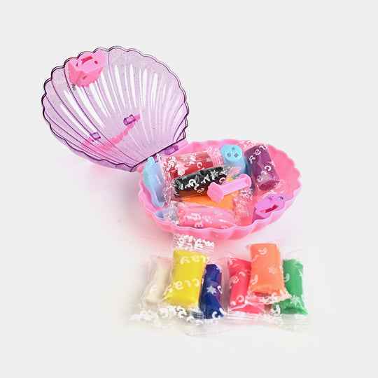 Clay Play Set For Kids