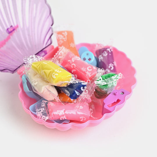 Clay Play Set For Kids
