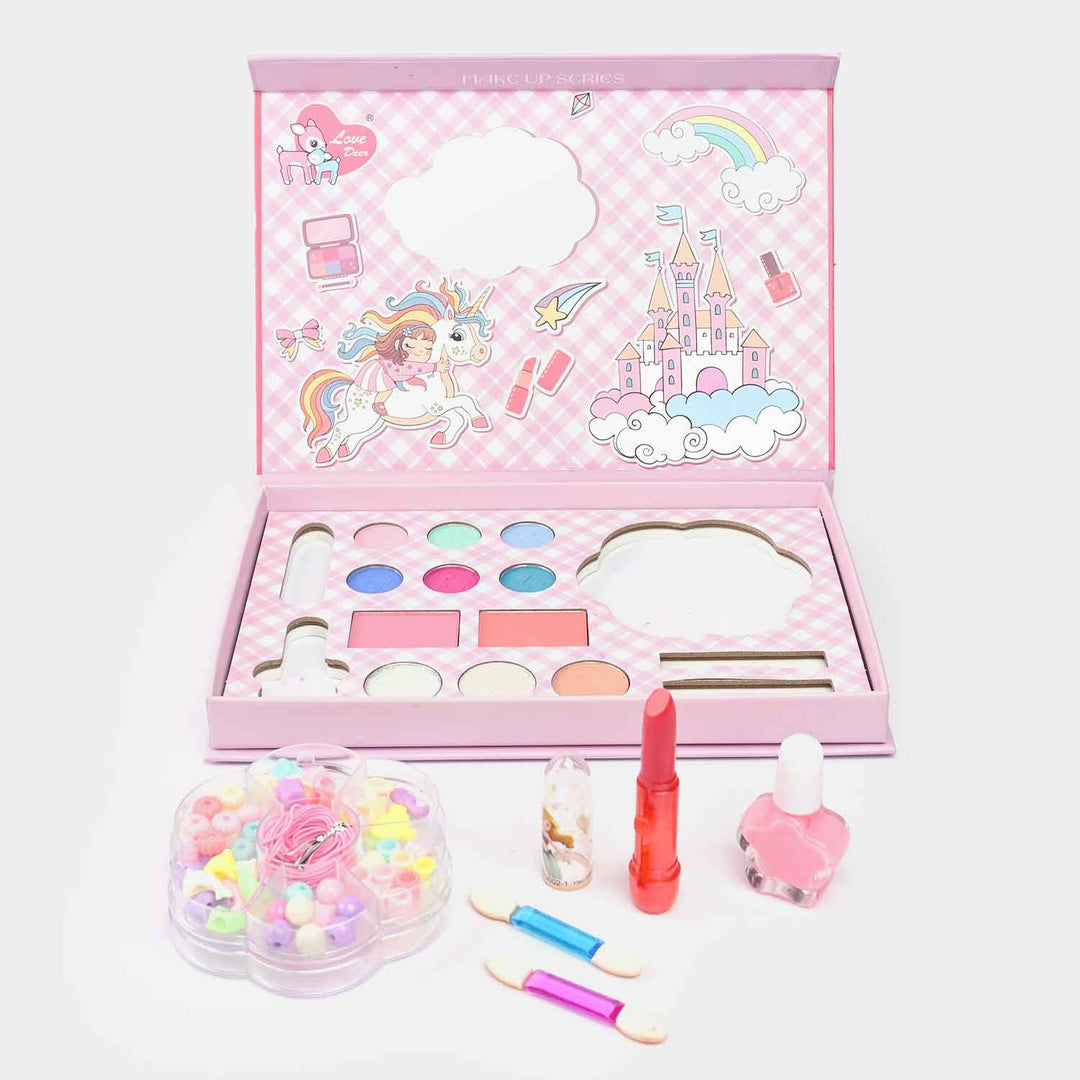 2 in 1 Makeup Set For Girls