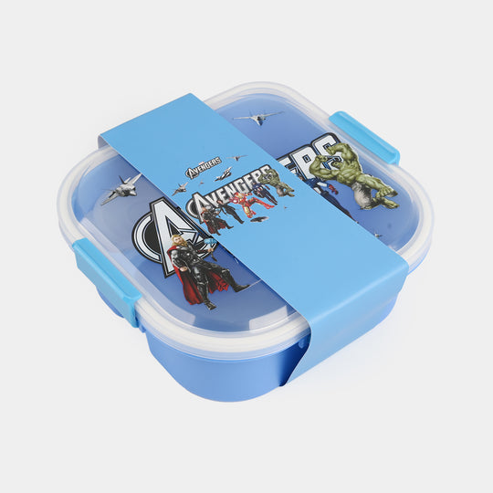 Plastic Lunch Box for Kids