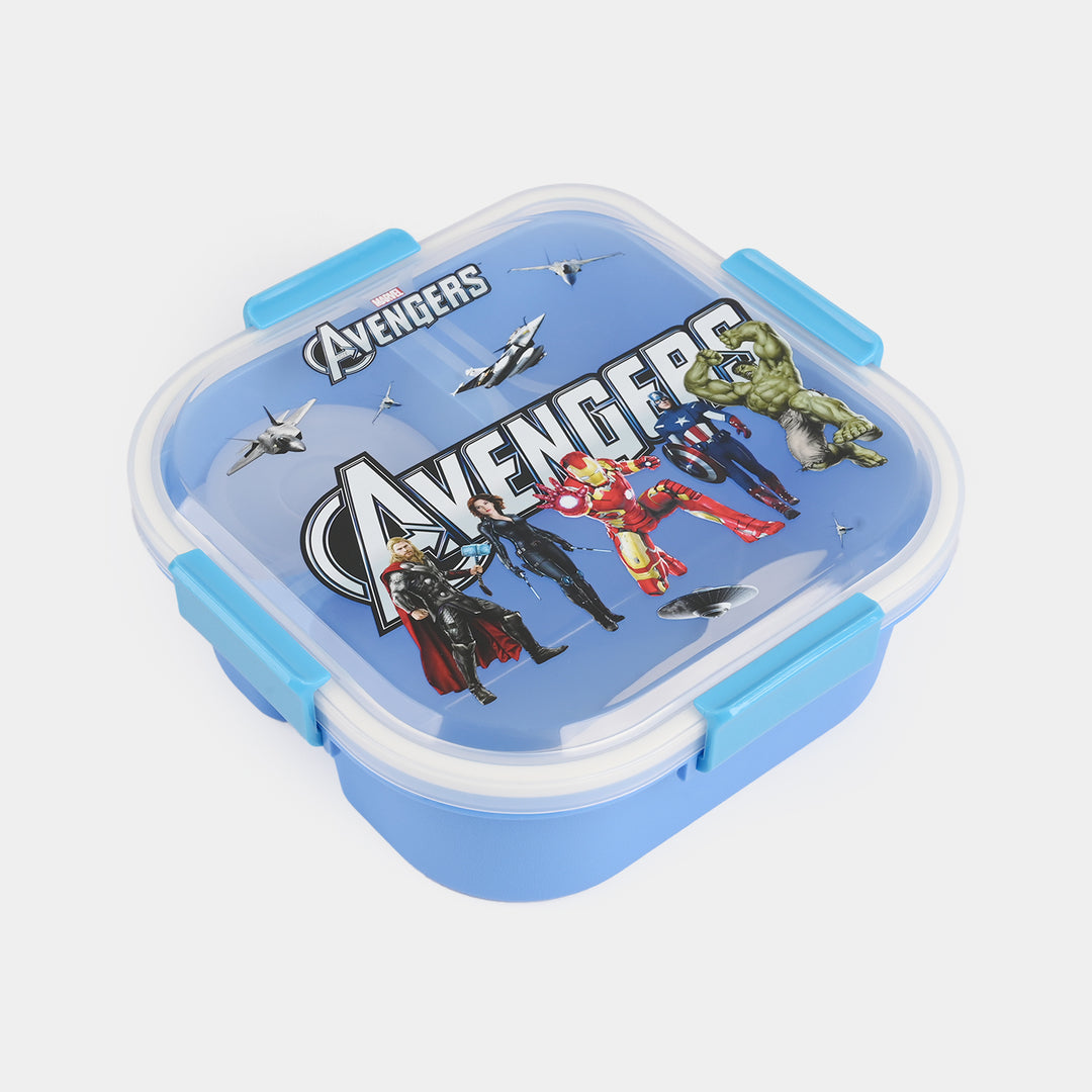 Plastic Lunch Box for Kids