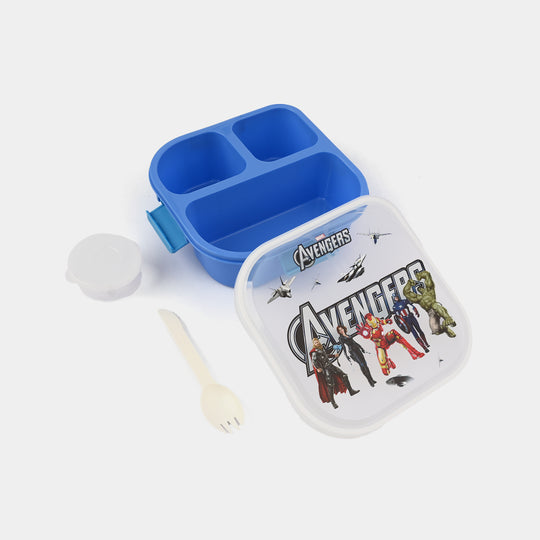 Plastic Lunch Box for Kids