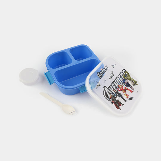 Plastic Lunch Box for Kids