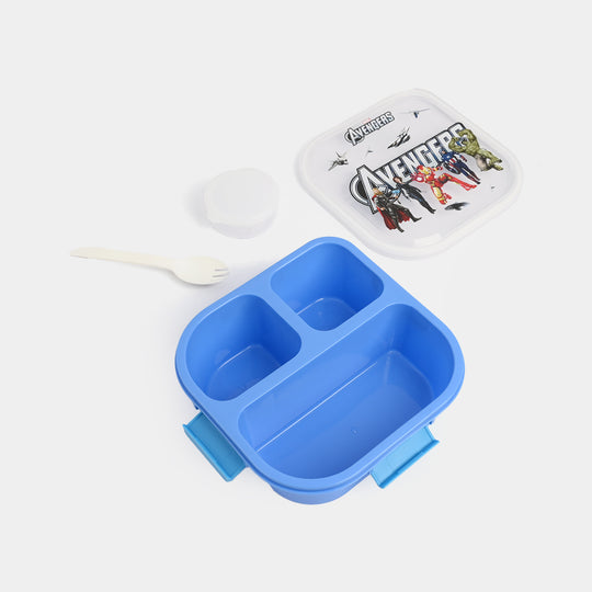 Plastic Lunch Box for Kids