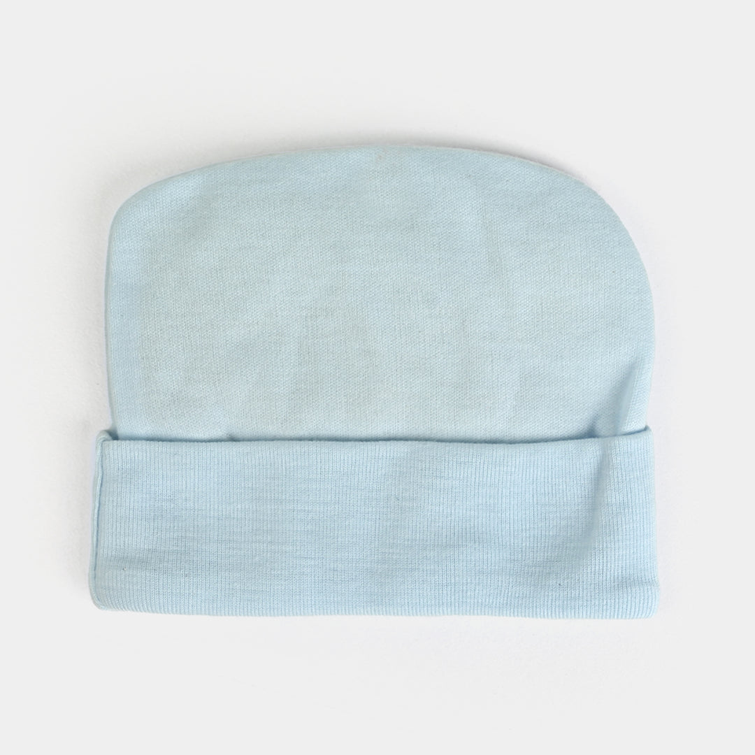 Baby Cap/Hat | 0-3m
