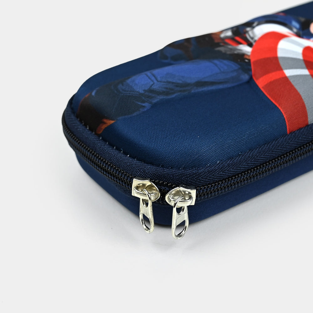 Pencil Pouch for Kids