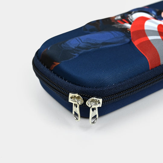 Pencil Pouch for Kids
