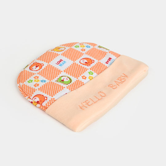 Baby Cap/Hat | 0-3m