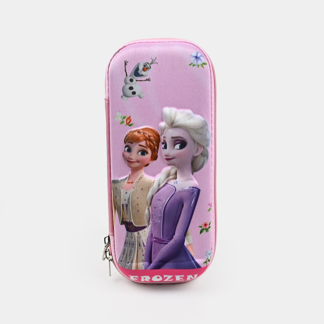 Pencil Pouch for Kids
