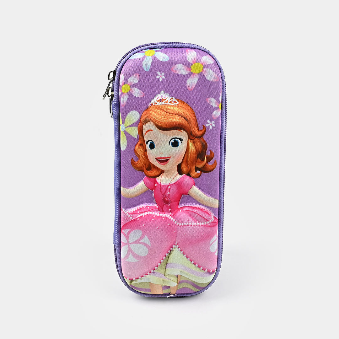Pencil Pouch for Kids