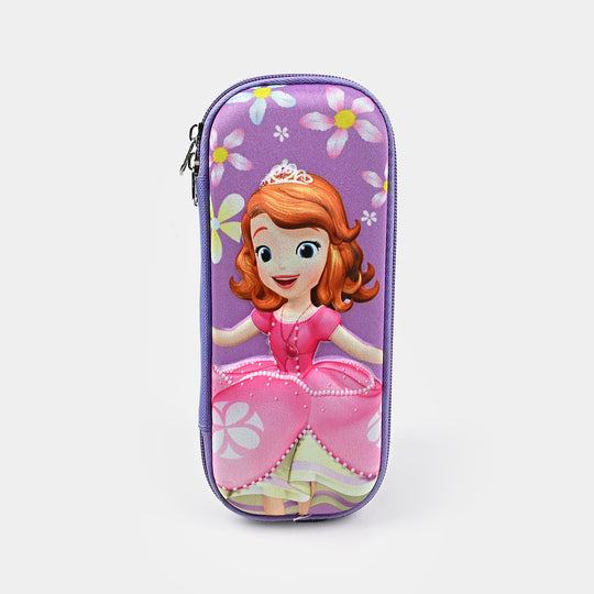 Pencil Pouch for Kids