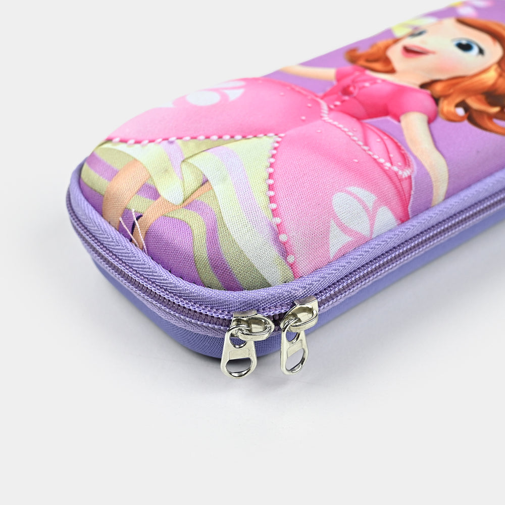 Pencil Pouch for Kids