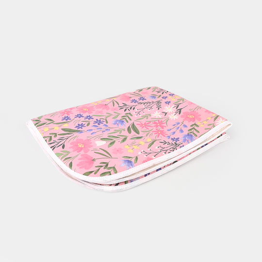 Baby Changing Sheet – Soft & Comfortable
