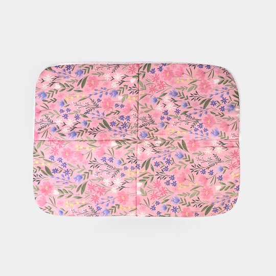 Baby Changing Sheet – Soft & Comfortable