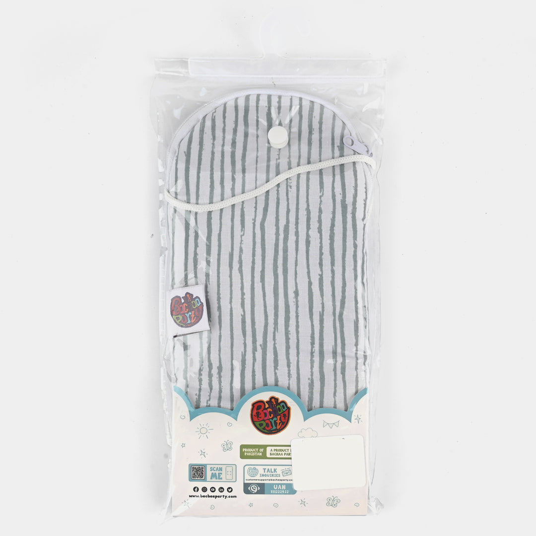 BABY FEEDING BOTTLE FEEDER COVER LARGE