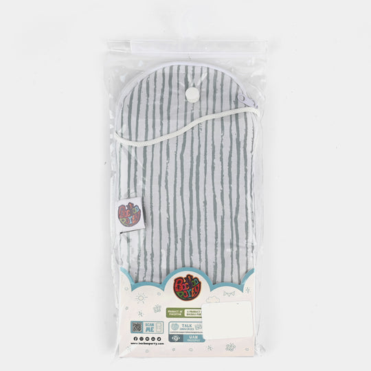 BABY FEEDING BOTTLE FEEDER COVER LARGE