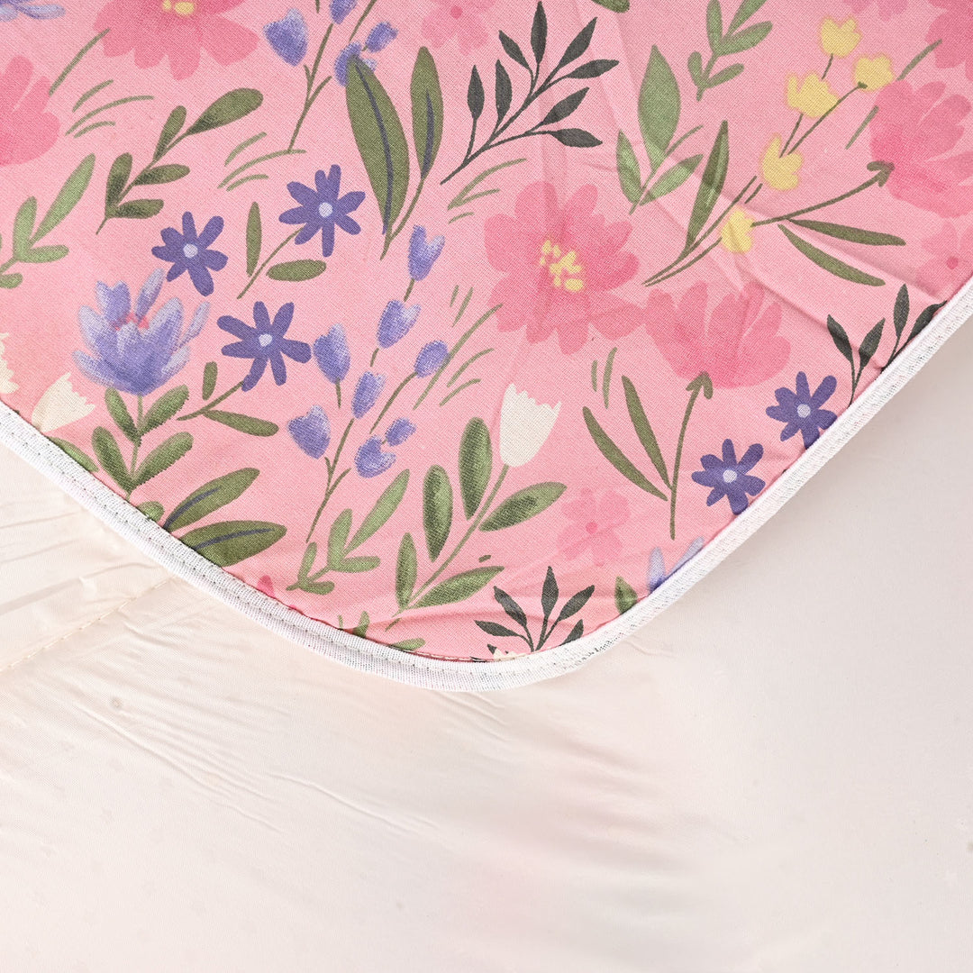 Baby Changing Sheet – Soft & Comfortable