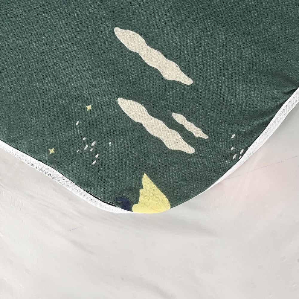 Baby Changing Sheet – Soft & Comfortable