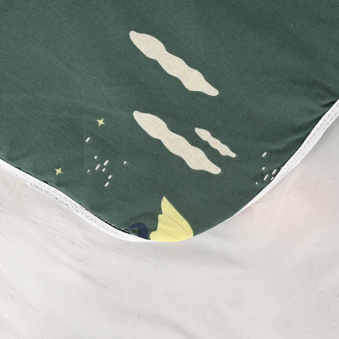 Baby Changing Sheet – Soft & Comfortable