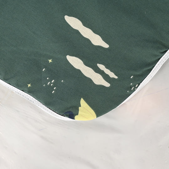 Baby Changing Sheet – Soft & Comfortable