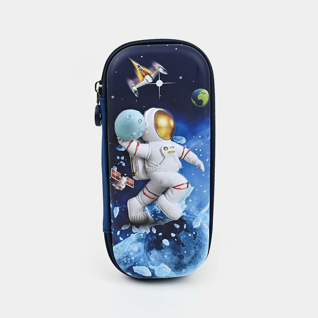 Pencil Pouch for Kids