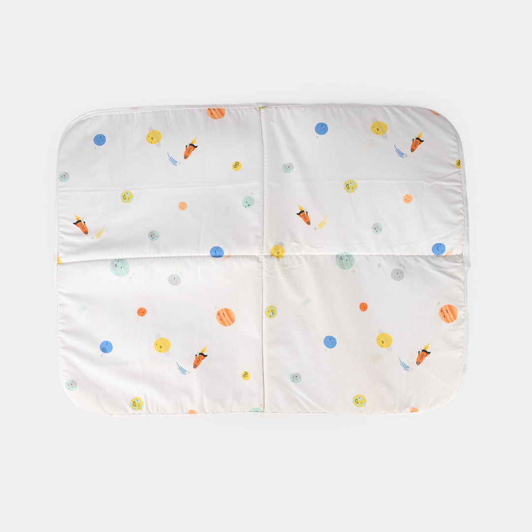 Baby Changing Sheet – Soft & Comfortable