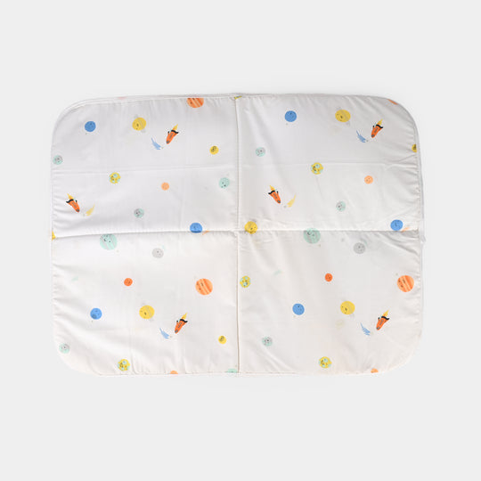 Baby Changing Sheet – Soft & Comfortable
