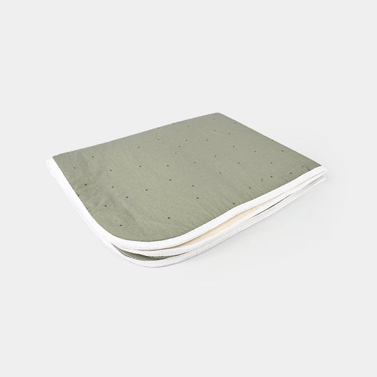 Baby Changing Sheet – Soft & Comfortable
