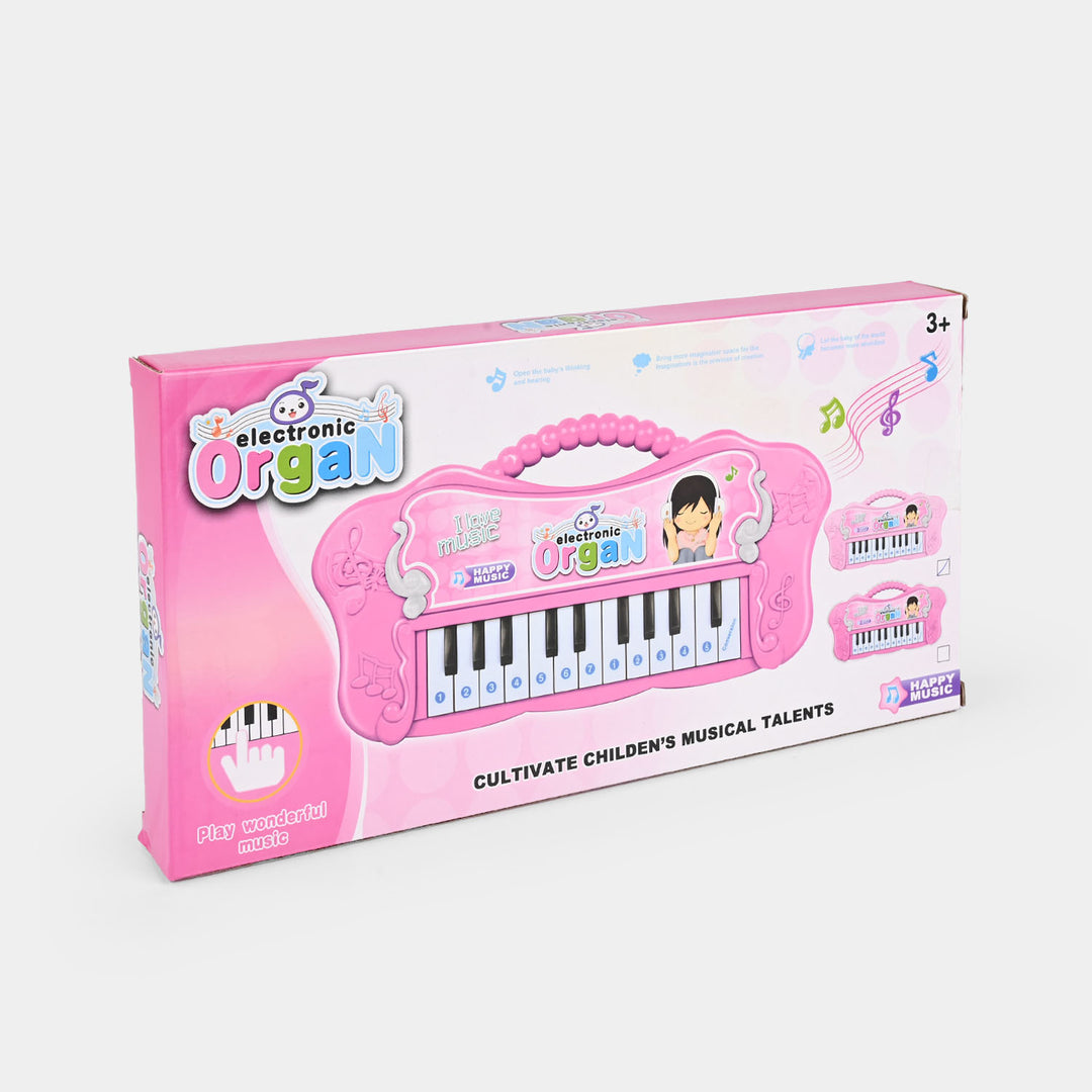 Electronic Little Musical Piano for Kids