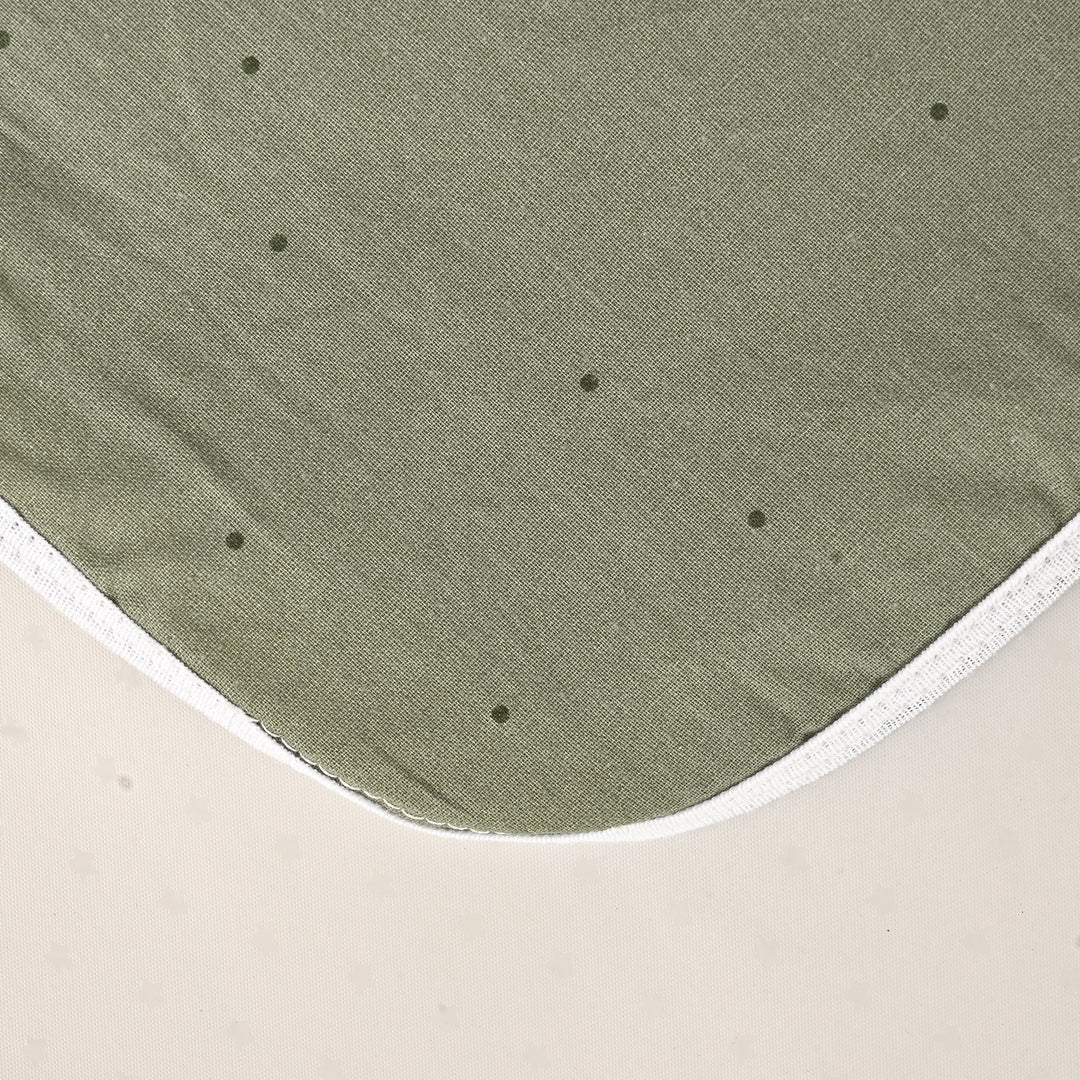 Baby Changing Sheet – Soft & Comfortable