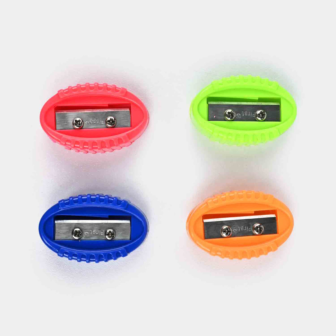 Pencil Sharpener | 4PCs