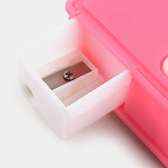 Magnetic Pencil Box for Kids