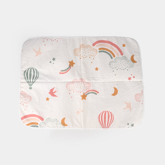 Baby Changing Sheet – Soft & Comfortable
