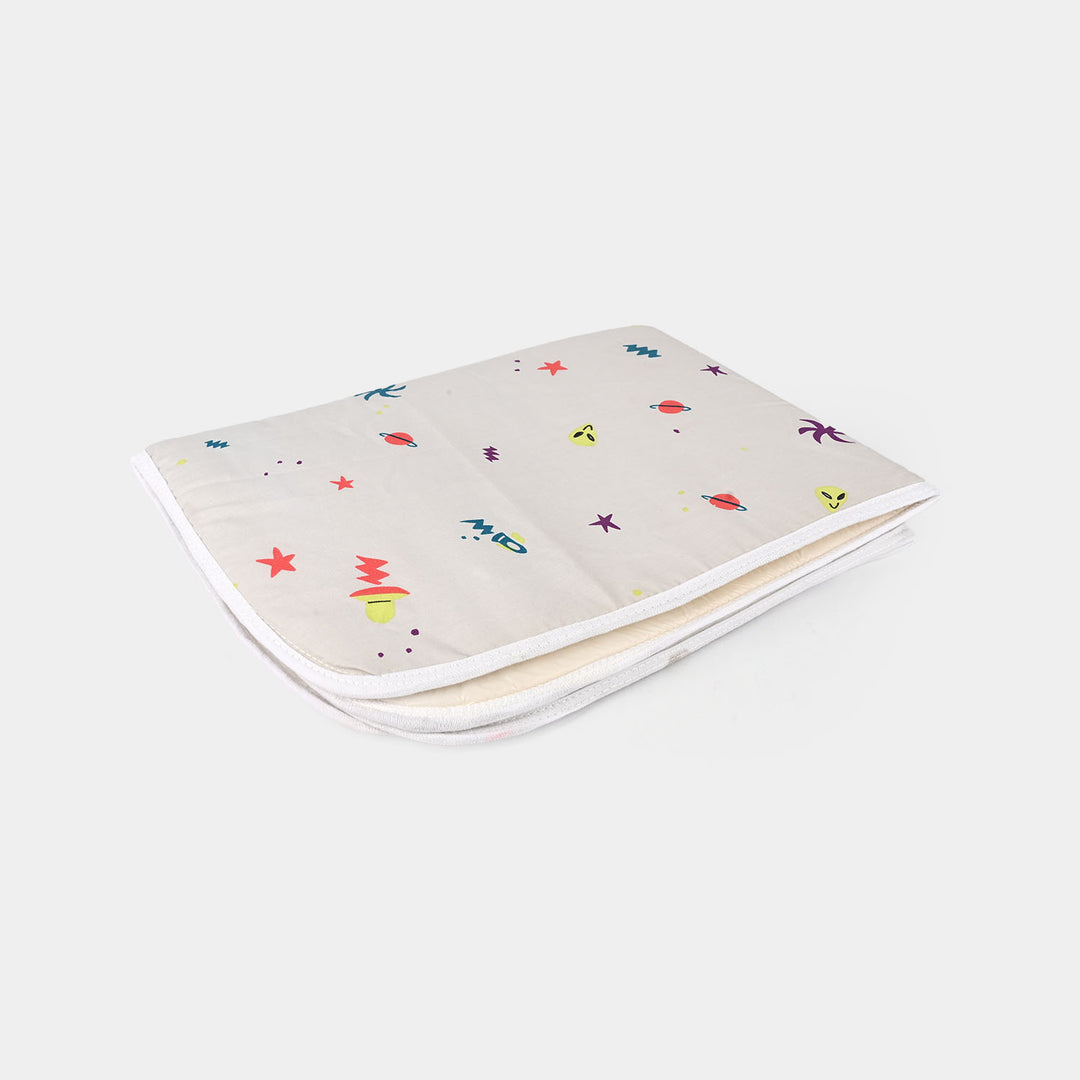 Baby Changing Sheet – Soft & Comfortable