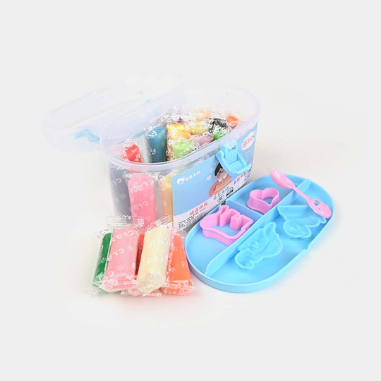 Clay Play Set For Kids