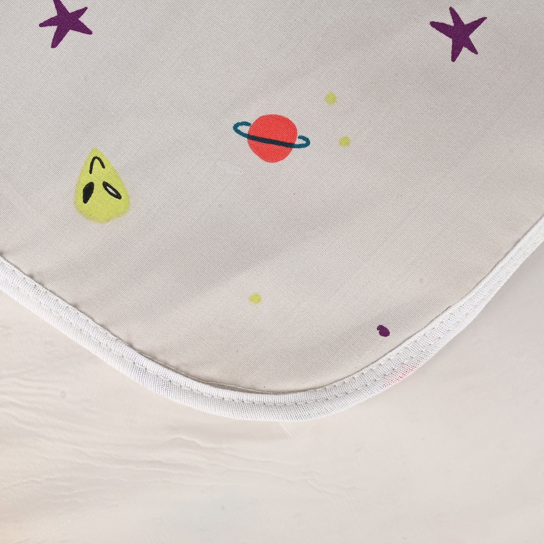 Baby Changing Sheet – Soft & Comfortable