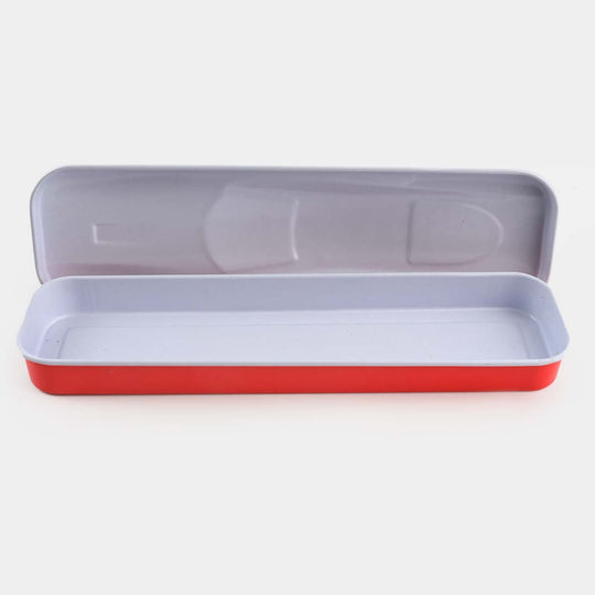 Metal Pencil Box for Kids