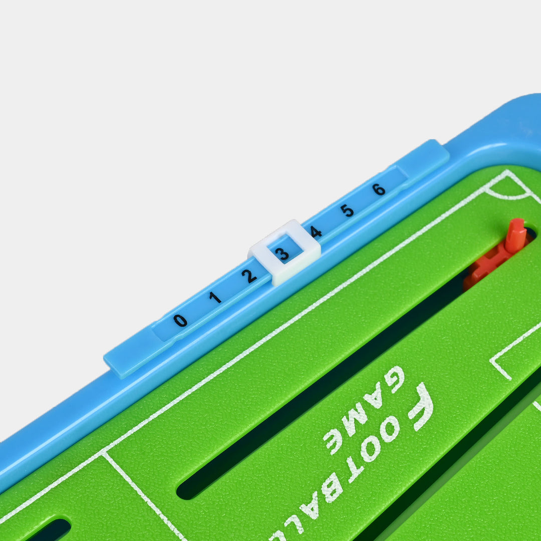 Children Table Football Board Game
