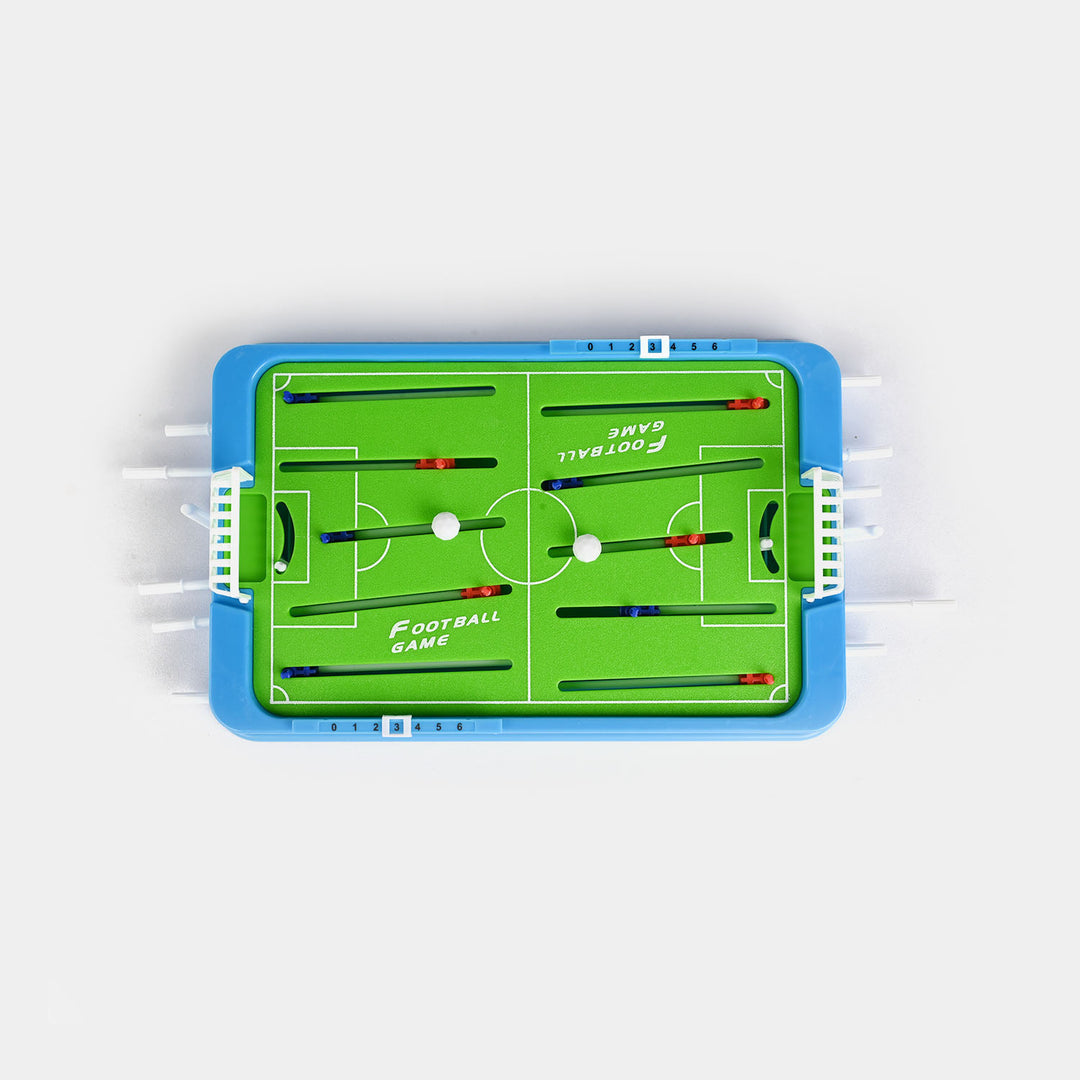 Children Table Football Board Game