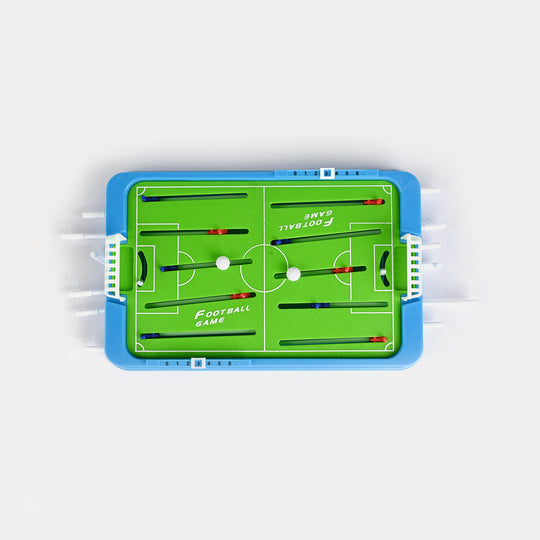 Children Table Football Board Game