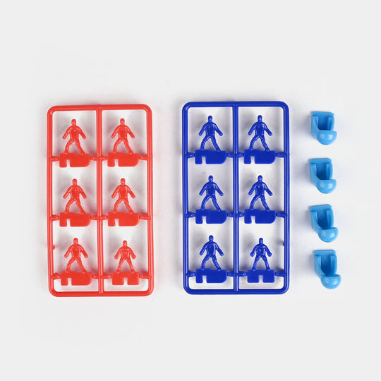 Children Table Football Board Game