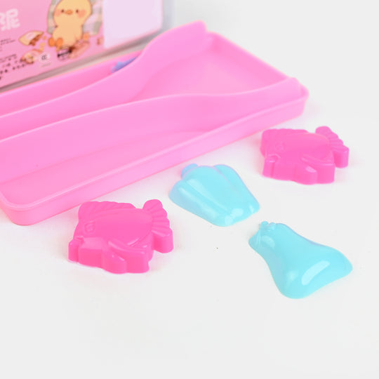 Clay Play Set For Kids