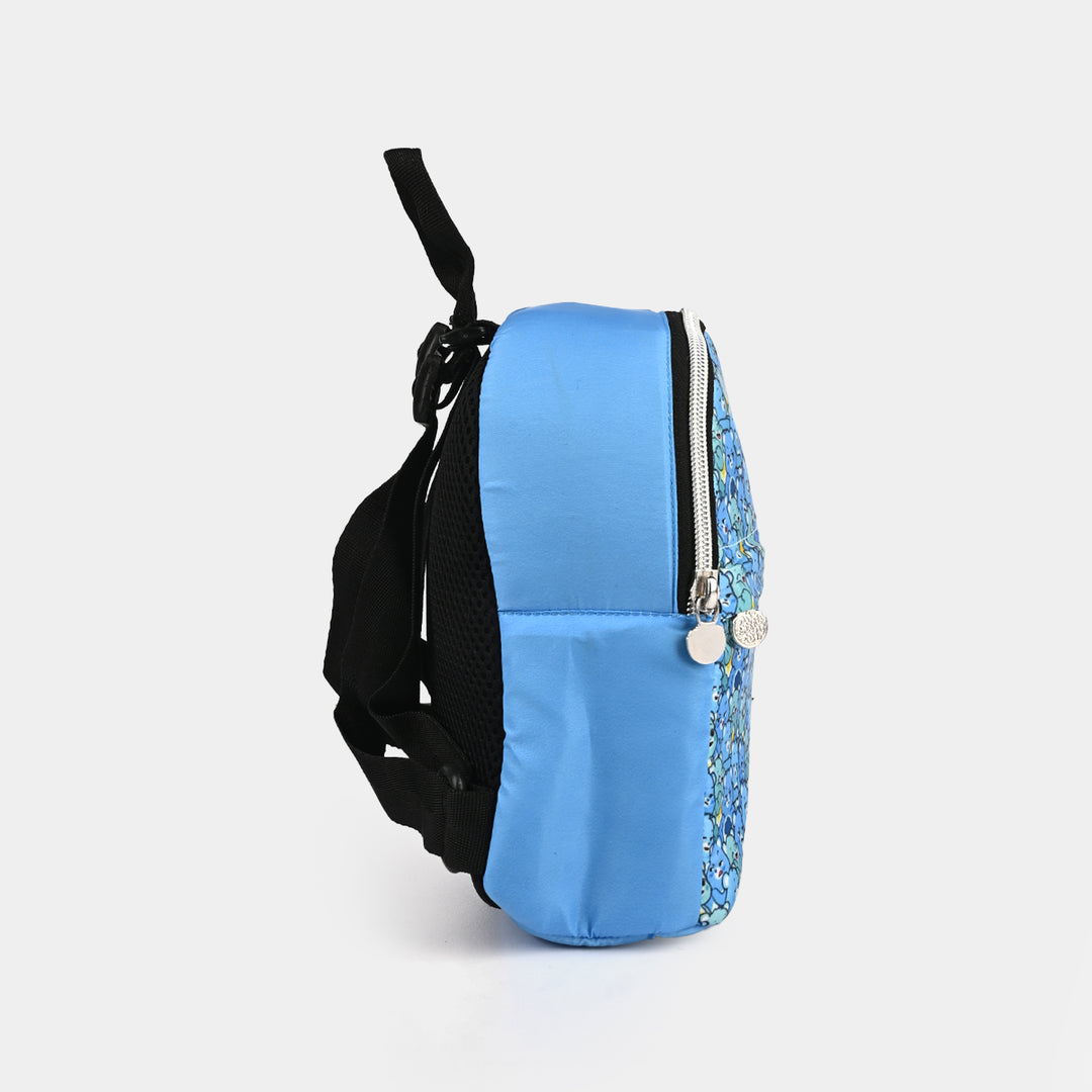 Elegant Mini Backpack