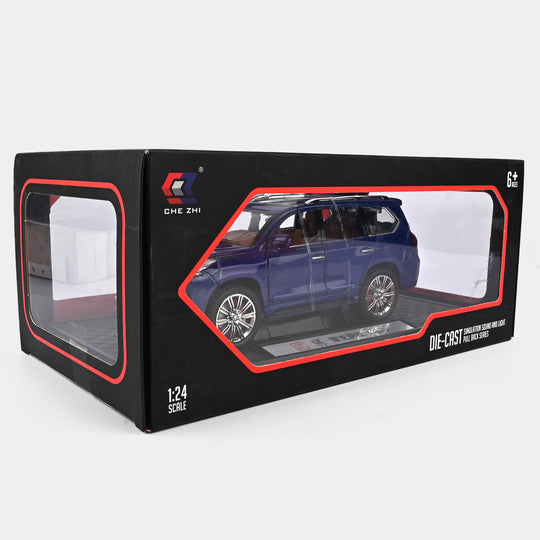 Die-Cast Model Car For Kids