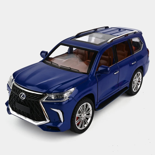 Die-Cast Model Car For Kids