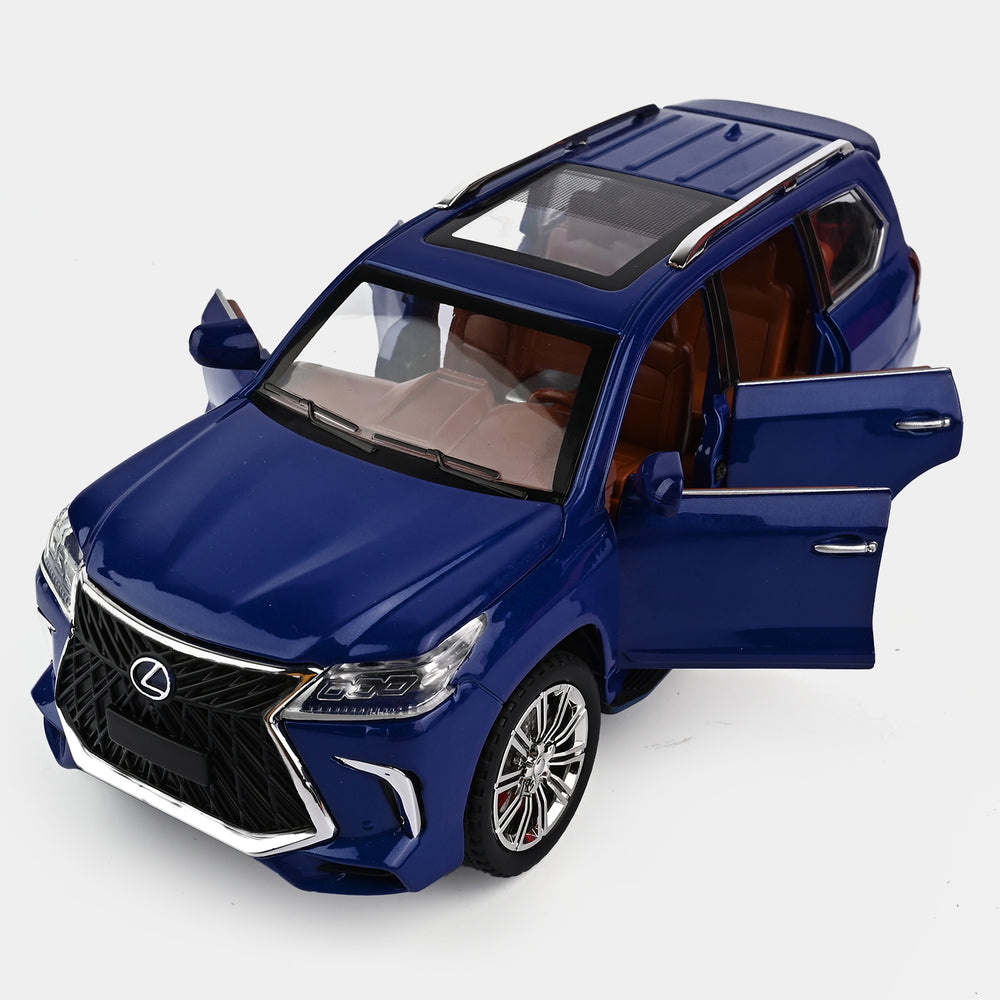 Die-Cast Model Car For Kids