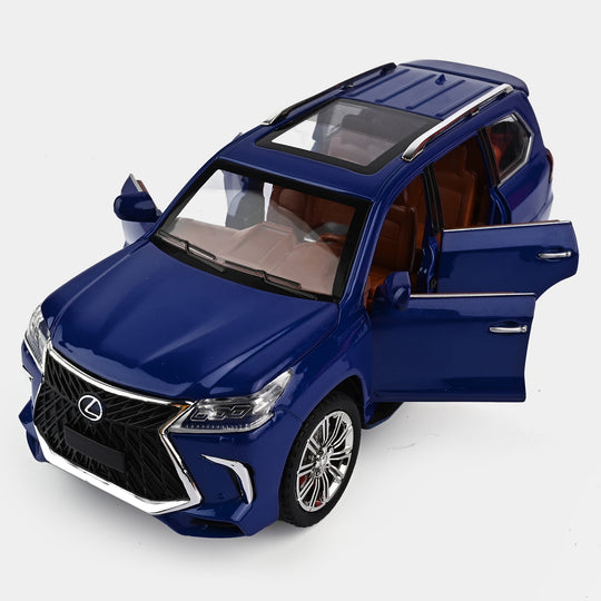 Die-Cast Model Car For Kids