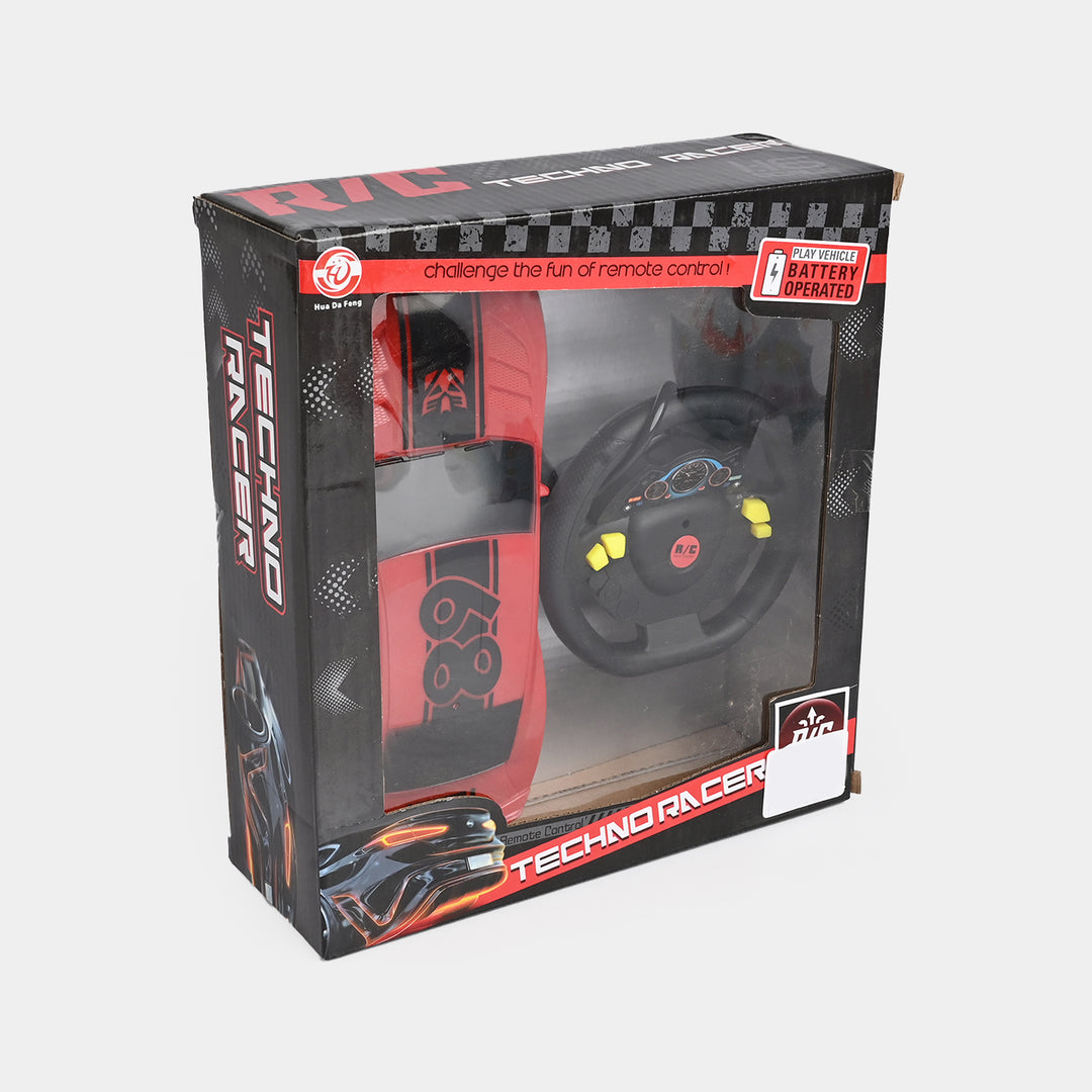 Remote Control Car for kids
