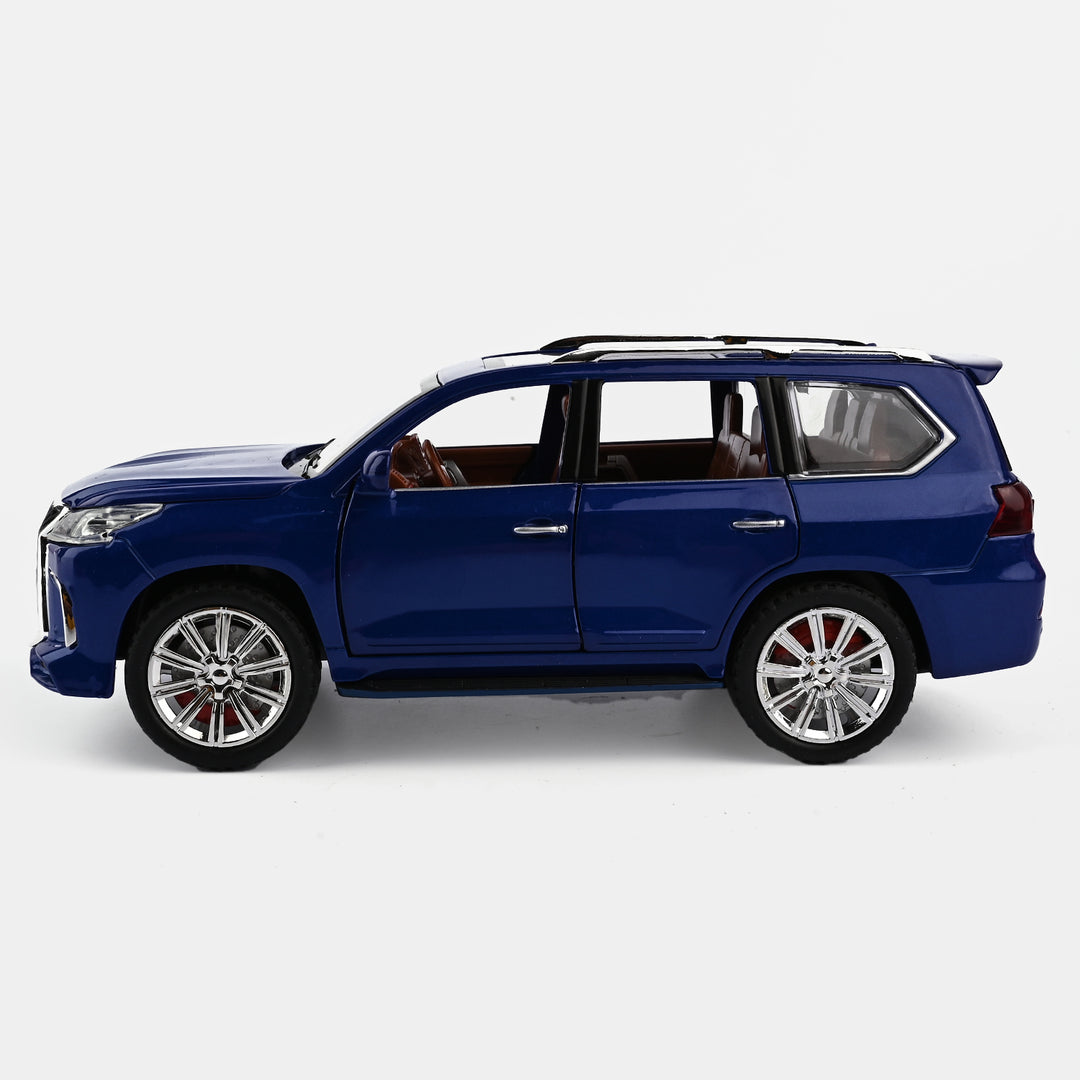 Die-Cast Model Car For Kids